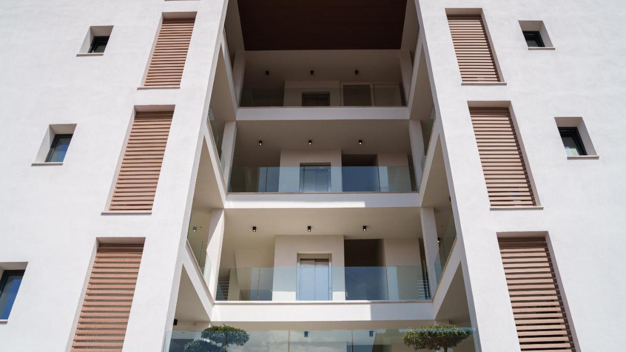 Welcomely - Affittacamere Seamphony Rooms Olbia Kültér fotó