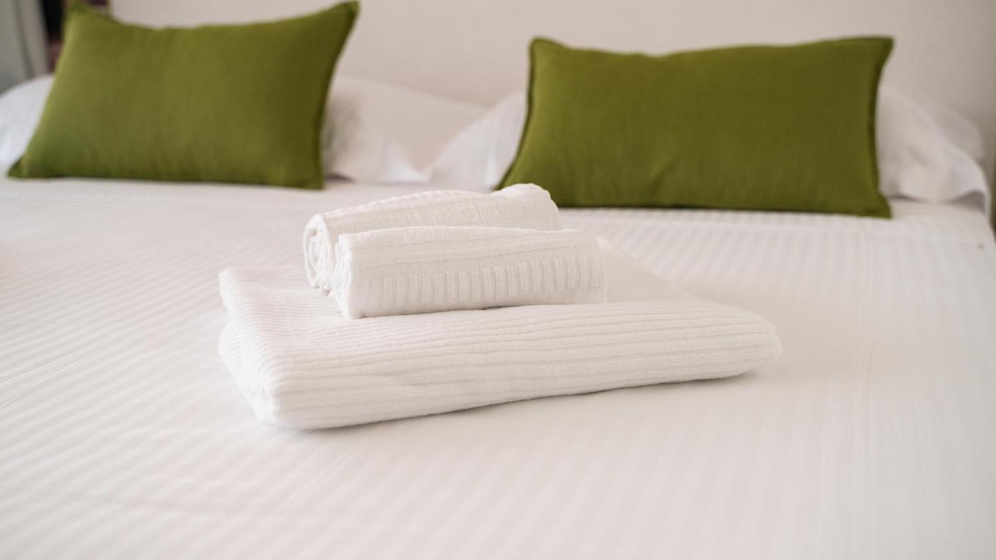 Welcomely - Affittacamere Seamphony Rooms Olbia Kültér fotó