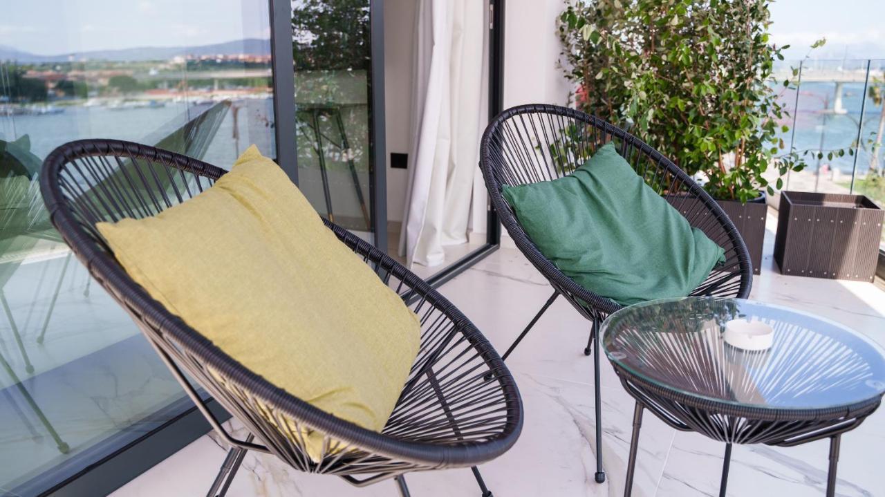 Welcomely - Affittacamere Seamphony Rooms Olbia Kültér fotó