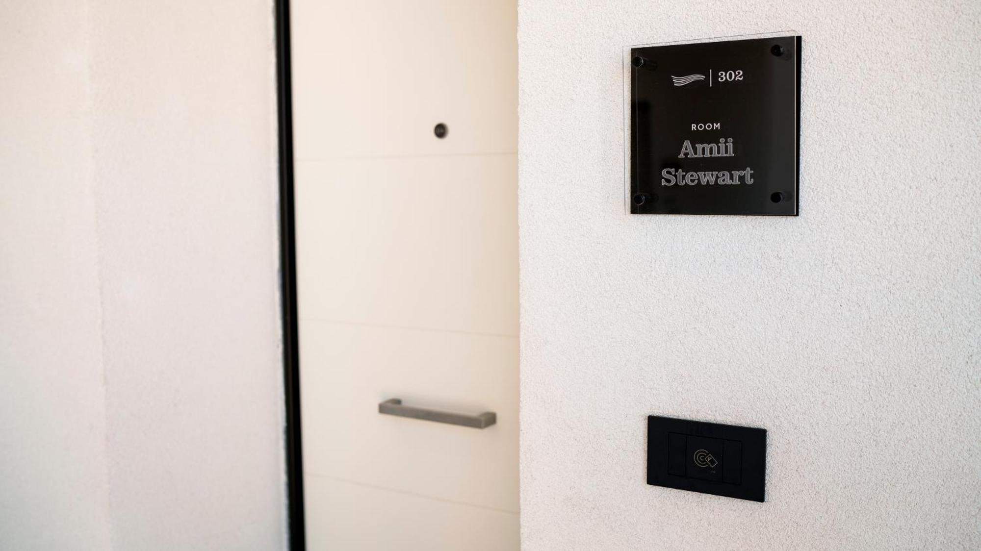 Welcomely - Affittacamere Seamphony Rooms Olbia Kültér fotó