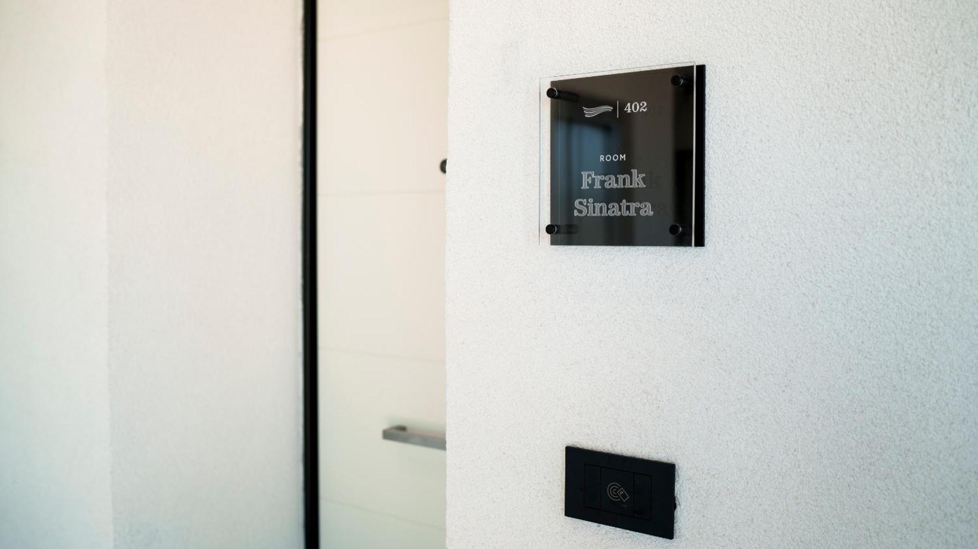 Welcomely - Affittacamere Seamphony Rooms Olbia Kültér fotó