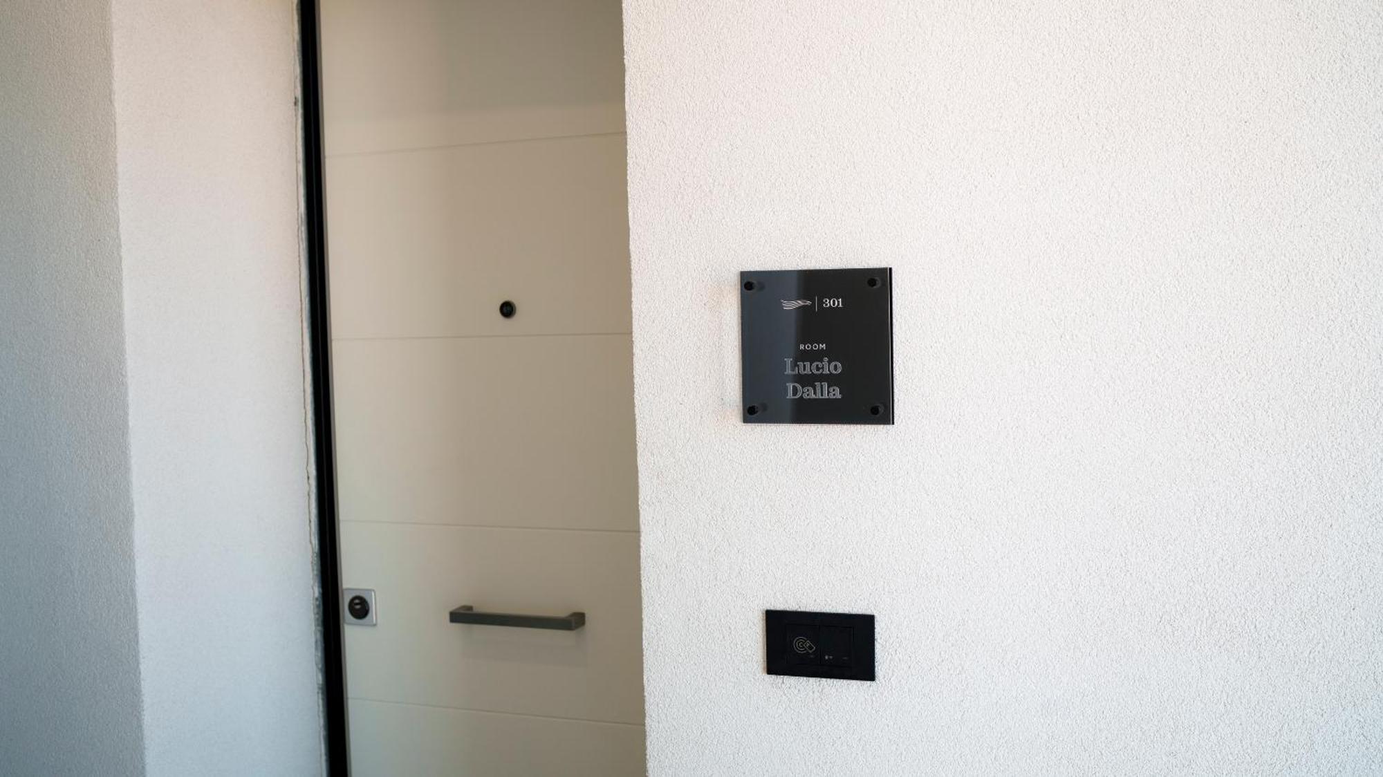 Welcomely - Affittacamere Seamphony Rooms Olbia Kültér fotó